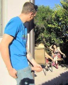 Парни кончают на русских девушек красавиц