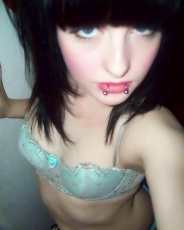 Домашние фотографии сексуальных и горячих телок 9 фотка