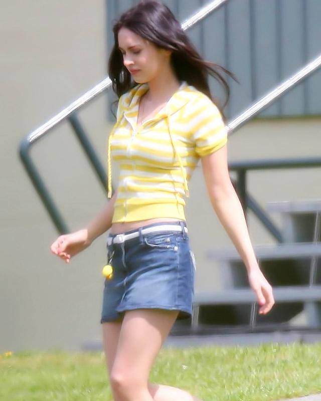 Фотографии великолепной Меган Фокс 7 фотка