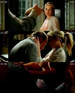 Съемки эротического фильма с участием знаменитостей