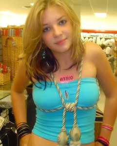 Сексуальные фотографии привлекательных девиц