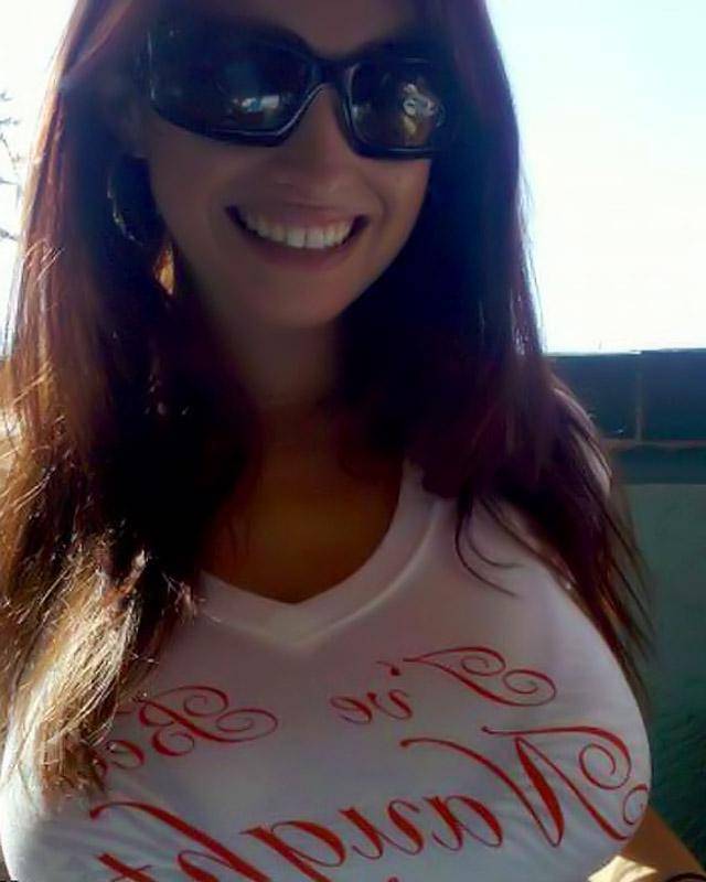 Любительские фотки сексуальных красоток 10 фотка