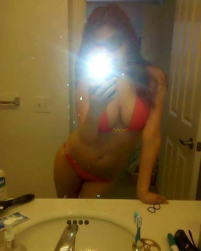 Любительские фотки сексуальных красоток 8 фотка