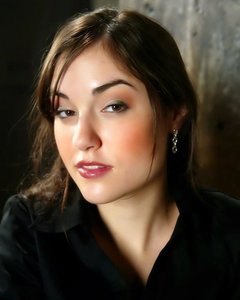 Молодая Саша Грей участвует в БДСМ оргии