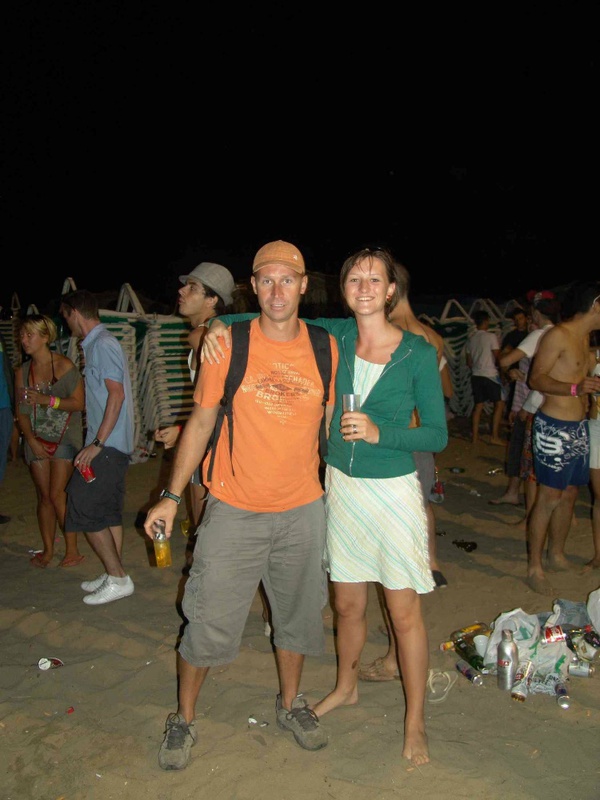  Из личного архива с женой - 19 фото  2 фотка