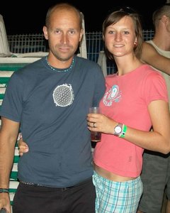  Из личного архива с женой - 19 фото 