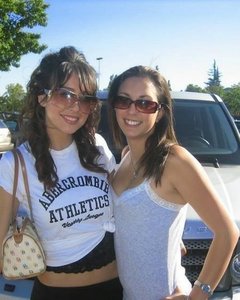  Будни американской проститутки - 16 фото 