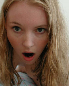  Первый раз позирует НЮ - 15 фото 