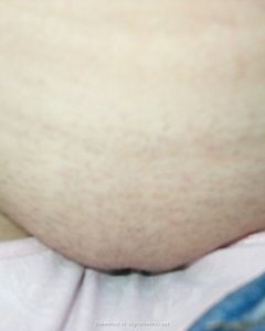  Рыжая шлюха сосет - 19 фото 