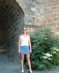  Анжелика позирует - 70 фото 