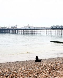  Бриджит - Привет из Брайтона - 21 фото 