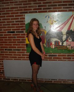  В кровати с негром - 19 фото 