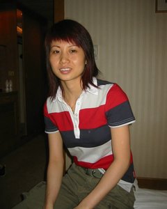  Трах с японкой - 18 фото 