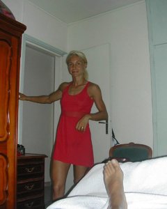  Бабуля еще огого - 17 фото 