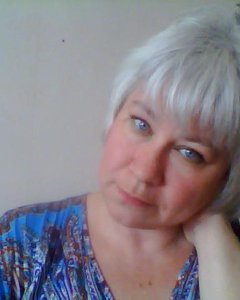  Развратная бабуля - 6 фото 