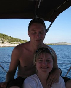  Отдых на яхте - 47 фото 