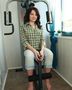  Сельма - Спорт - 77 фото 