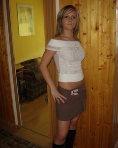  Олеся раздевается - 29 фото 