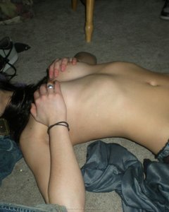  Грузинка с хорошей попкой - 46 фото 