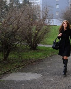  Кристину вызвали к врачу - 370 фото 