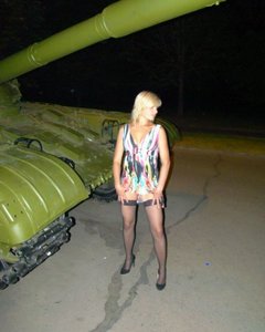  Женщина без комплексов (20 фото) 